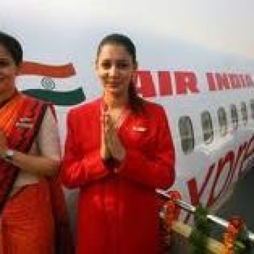 Air travel india